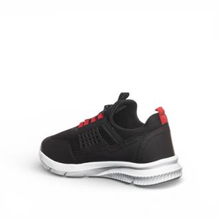 Gclass Filet 9060 File Siyah Kırmızı