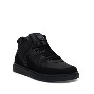 Gclass Garson Basket 2808 Cilt Siyah