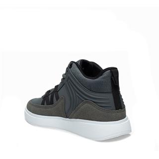 Gclass Garson Basket 2808 Cilt Füme