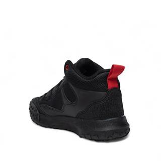 Gclass Garson Bot 2025 Cilt Siyah kırmızı