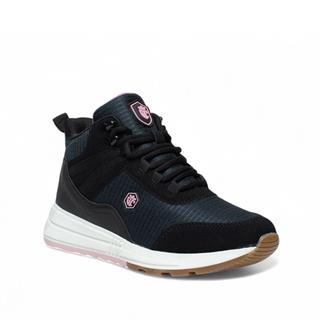 Gclass Garson Bot 2880 Cilt Denye Füme Pembe