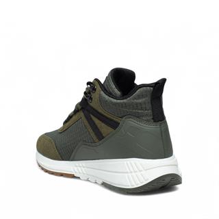 Gclass Garson Bot 2880 Cilt Denye Yeşil