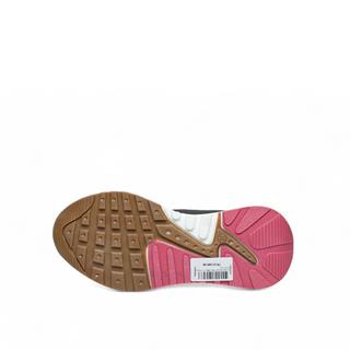 Gclass Garson Bot 2880 Cilt Denye Siyah Fuji