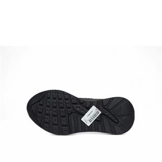 Gclass Garson Bot 2880 Cilt Denye Siyah