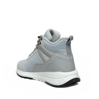 Gclass Garson Bot 2880 Cilt Denye Buz Gri