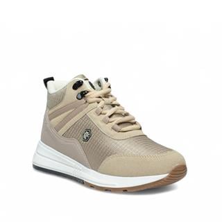 Gclass Garson Bot 2880 Cilt Denye Bej