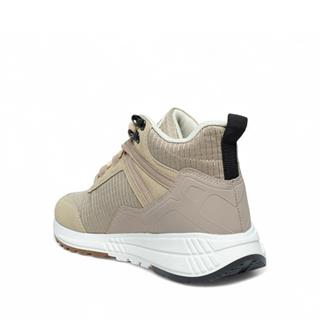 Gclass Garson Bot 2880 Cilt Denye Bej