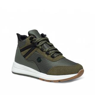 Gclass Garson Bot 2880 Cilt Denye Yeşil