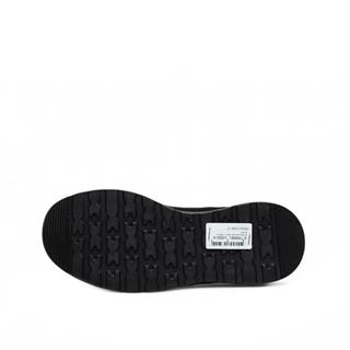 Gclass Garson Spor 1009-01 Siyah