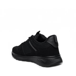 Gclass Garson Spor 1009-01 Siyah