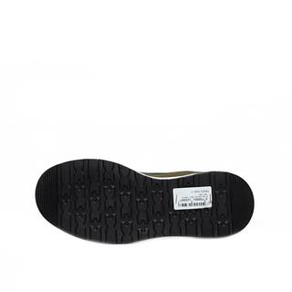 Gclass Garson Spor 1009-07 Yeşil Haki