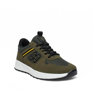 Gclass Garson Spor 1009-07 Yeşil Haki