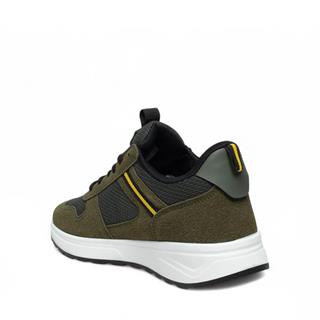 Gclass Garson Spor 1009-07 Yeşil Haki