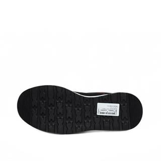 Gclass Garson Spor 1009-31 Siyah Kırmızı