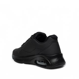 Gclass Garson Spor 1339-01 Siyah