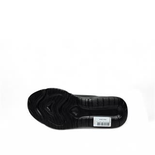 Gclass Garson Spor 1339-01 Siyah