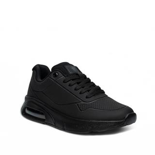 Gclass Garson Spor 1339-01 Siyah