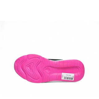 Gclass Garson Spor 1339-37 Siyah Fuşya