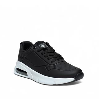 Gclass Garson Spor 1339-37 Siyah Beyaz