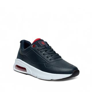 Gclass Garson Spor 1339-81 Lacivert Kırmızı