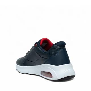 Gclass Garson Spor 1339-81 Lacivert Kırmızı