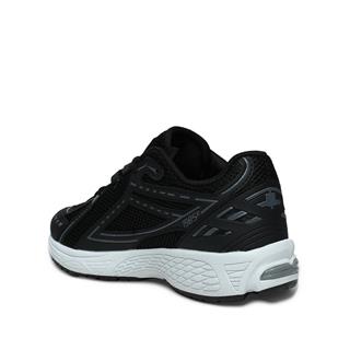 Gclass Garson Spor 1505 Anorak Siyah Beyaz