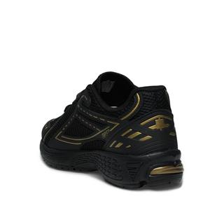 Gclass Garson Spor 1505 Anorak Siyah Gold