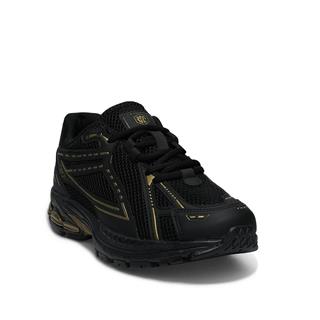 Gclass Garson Spor 1505 Anorak Siyah Gold
