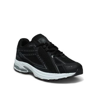 Gclass Garson Spor 1505 Anorak Siyah Beyaz