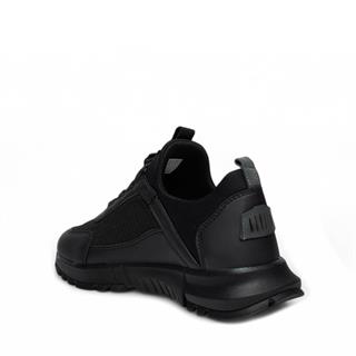 Gclass Garson Spor 166-01 Siyah