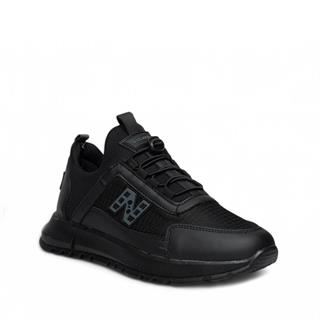 Gclass Garson Spor 166-01 Siyah