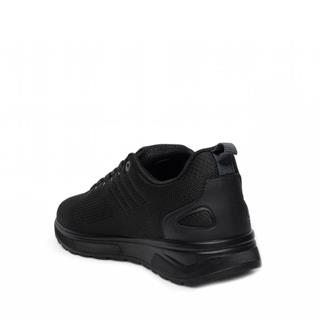 Gclass Garson Spor 2303-01 Triko Siyah