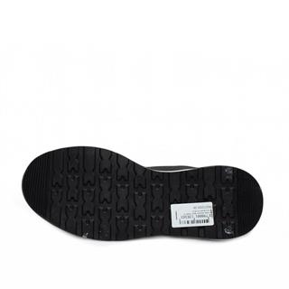 Gclass Garson Spor 2303-31 Triko Siyah Kırmızı