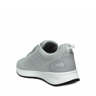 Gclass Garson Spor 2303-79 Triko Buz Gri