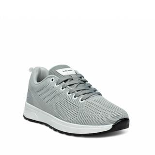 Gclass Garson Spor 2303-79 Triko Buz Gri