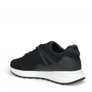 Gclass Garson Spor 7001 Anorak Siyah Beyaz