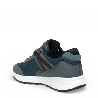 Gclass Garson Spor 7001 Anorak Füme