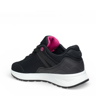 Gclass Garson Spor 7001 Anorak Siyah Fuji