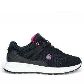 Gclass Garson Spor 7001 Anorak Siyah Fuji