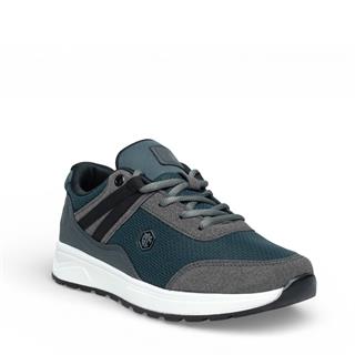 Gclass Garson Spor 7001 Anorak Füme