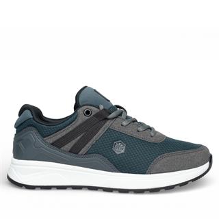 Gclass Garson Spor 7001 Anorak Füme