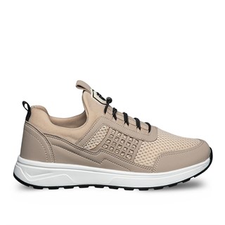 Gclass Garson Spor 9060 File Bej