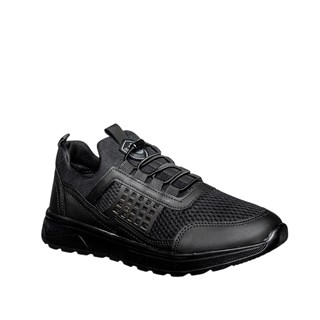 Gclass Garson Spor 9060 File Siyah