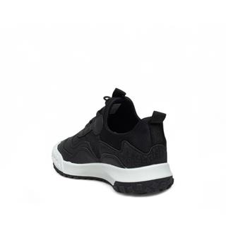 G63 Kids Filet 2029 Treking Siyah Beyaz