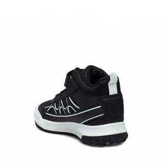G63 Kids Filet Bot 2027 Cilt Siyah Beyaz