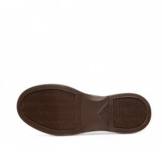 Diva Mod Zenne Loafer 2530 Rustik Kahve