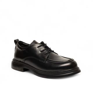 Diva Mod Zenne Loafer 2550 Rustik Siyah