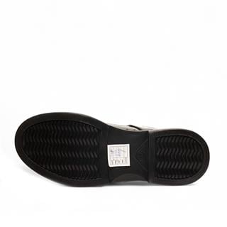 Diva Mod Zenne Loafer 2580 Rugan Siyah