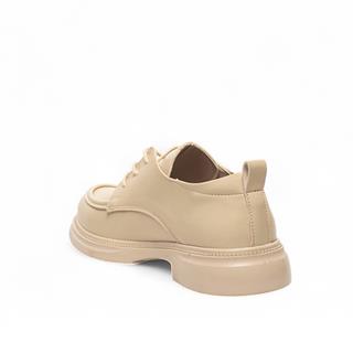 Diva Mod Zenne Loafer 2550 Rustik Bej