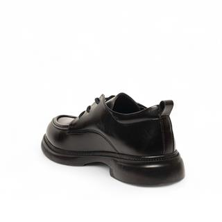 Diva Mod Zenne Loafer 2550 Rustik Siyah